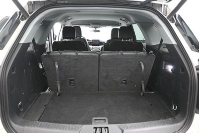 2023 Ford Explorer XLT 302A