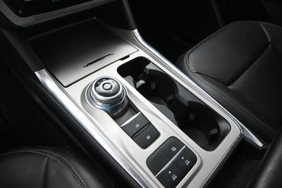 2023 Ford Explorer XLT 302A