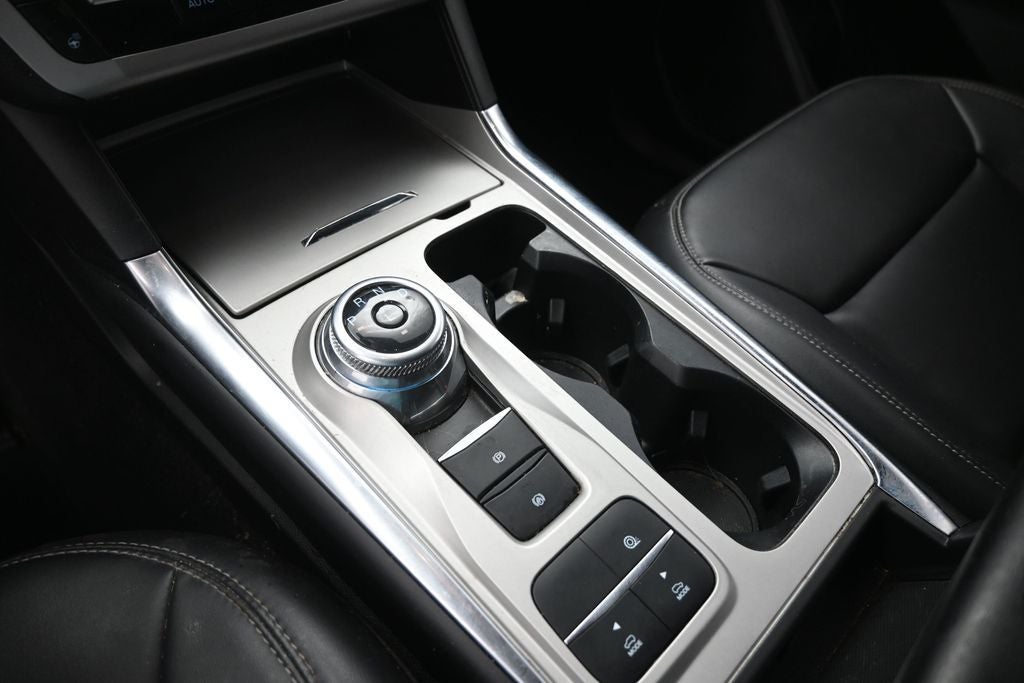 2023 Ford Explorer XLT 302A