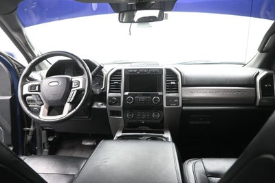 2019 Ford F-250SD Lariat