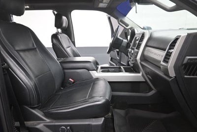 2019 Ford F-250SD Lariat