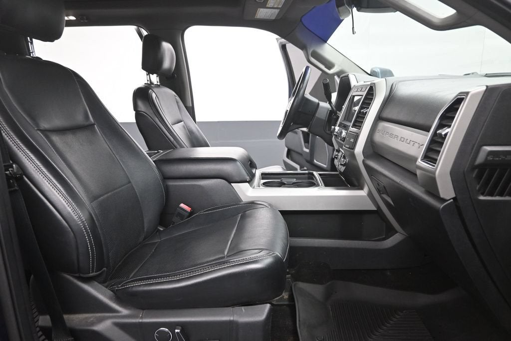 2019 Ford F-250SD Lariat