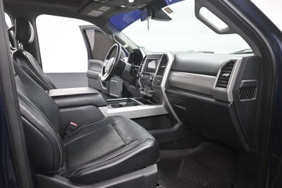 2019 Ford F-250SD Lariat