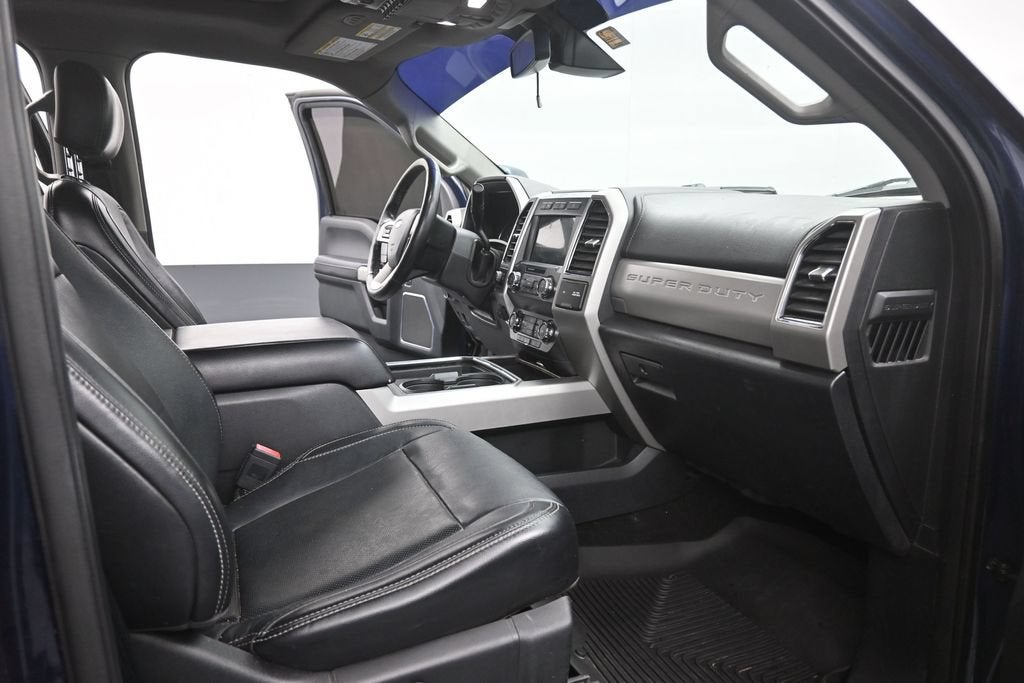 2019 Ford F-250SD Lariat