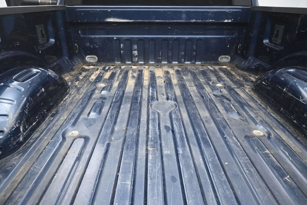 2019 Ford F-250SD Lariat
