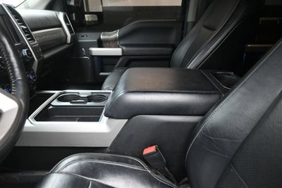 2019 Ford F-250SD Lariat