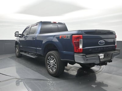 2019 Ford F-250SD Lariat