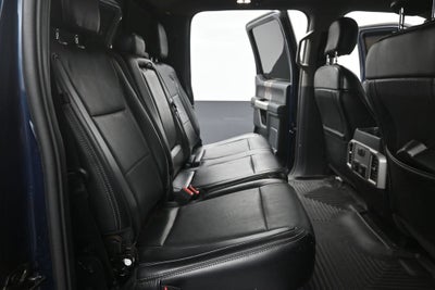 2019 Ford F-250SD Lariat