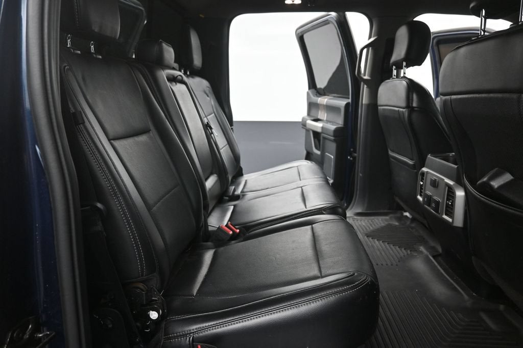 2019 Ford F-250SD Lariat