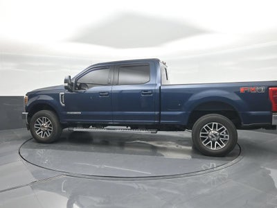 2019 Ford F-250SD Lariat