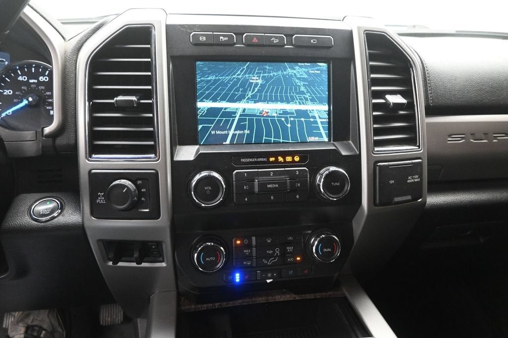 2019 Ford F-250SD Lariat