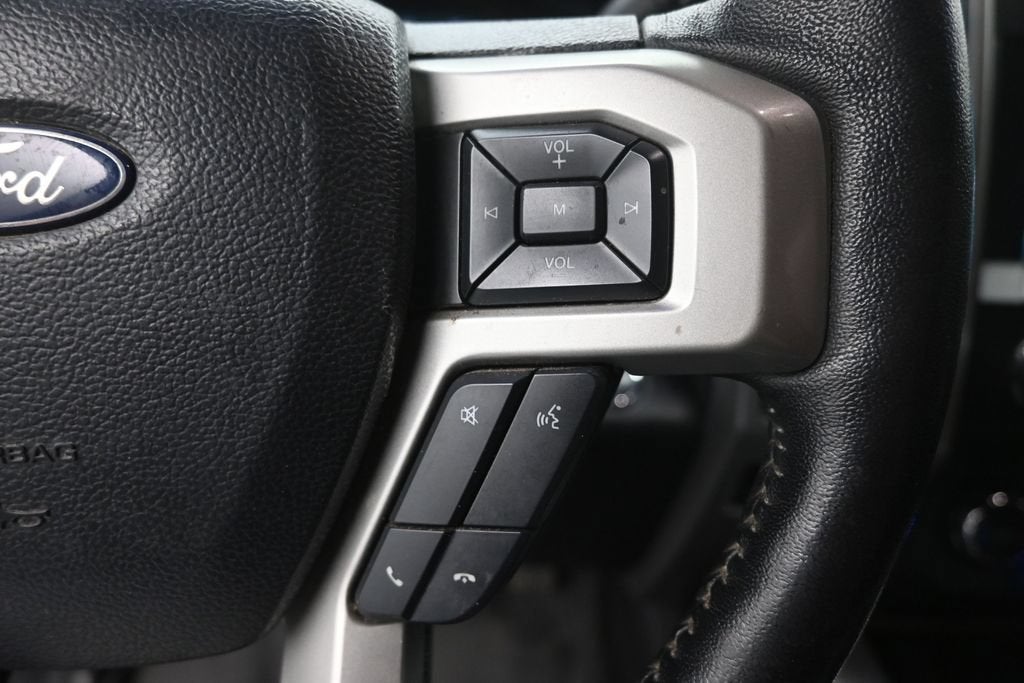 2019 Ford F-250SD Lariat
