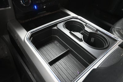 2019 Ford F-250SD Lariat
