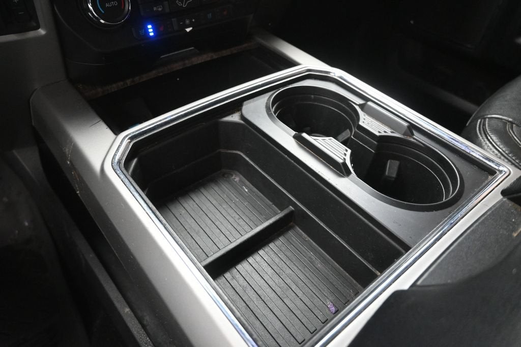 2019 Ford F-250SD Lariat