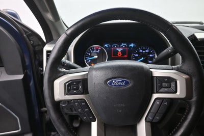 2019 Ford F-250SD Lariat