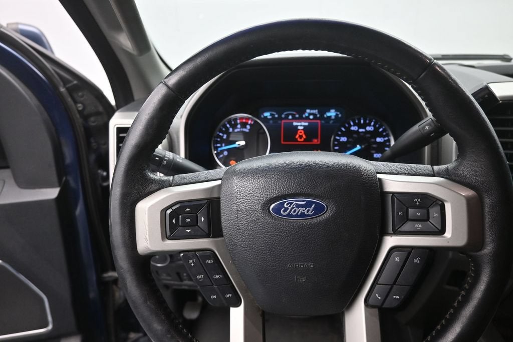 2019 Ford F-250SD Lariat
