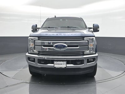2019 Ford F-250SD Lariat