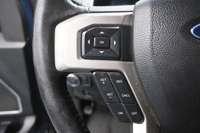 2019 Ford F-250SD Lariat