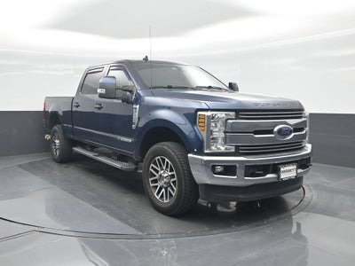 2019 Ford F-250SD Lariat