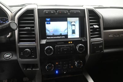 2019 Ford F-250SD Lariat