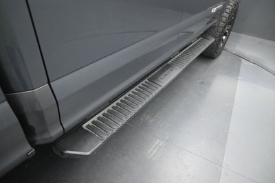 2022 Ford F-250SD Lariat 608A Package