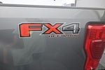 2022 Ford F-250SD Lariat 608A Package