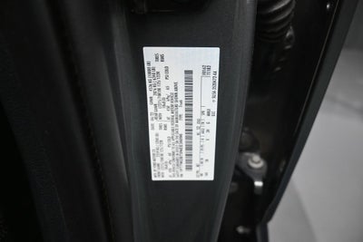 2022 Ford F-250SD Lariat 608A Package