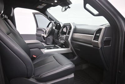 2022 Ford F-250SD Lariat 608A Package