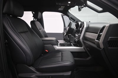 2022 Ford F-250SD Lariat 608A Package