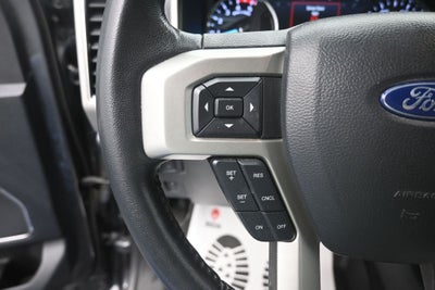 2022 Ford F-250SD Lariat 608A Package