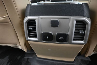 2021 Ford F-250SD Lariat
