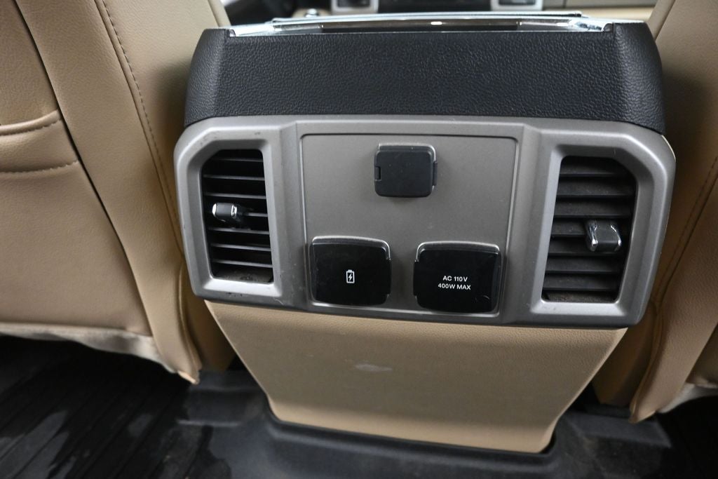 2021 Ford F-250SD Lariat