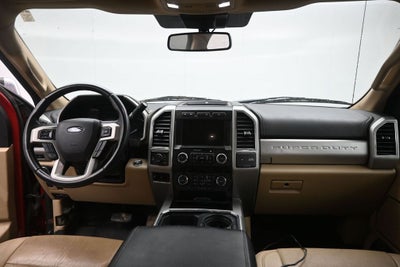 2021 Ford F-250SD Lariat