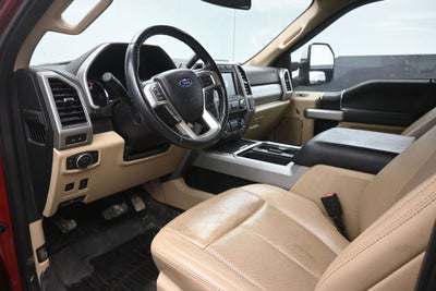 2021 Ford F-250SD Lariat