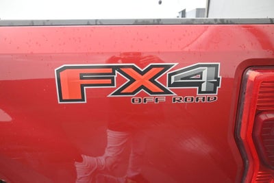 2021 Ford F-250SD Lariat