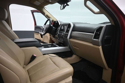 2021 Ford F-250SD Lariat