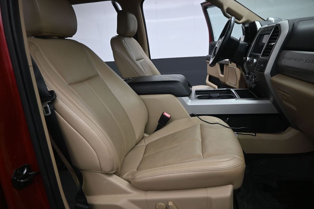 2021 Ford F-250SD Lariat