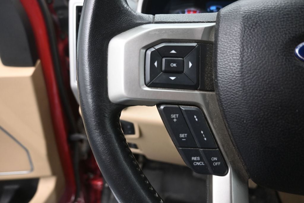 2021 Ford F-250SD Lariat