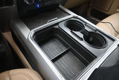 2021 Ford F-250SD Lariat