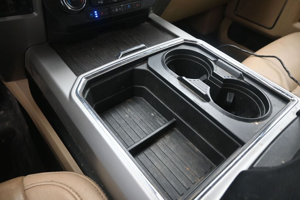 2021 Ford F-250SD Lariat