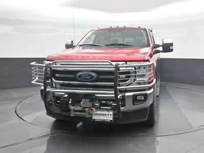 2021 Ford F-250SD Lariat