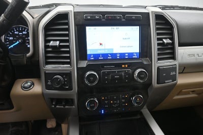 2021 Ford F-250SD Lariat