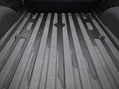 2017 Ford F-250SD Platinum