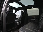 2017 Ford F-250SD Platinum