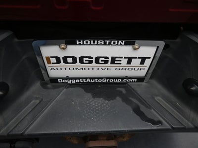 2015 Ford F-250SD Lariat