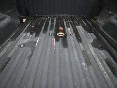 2015 Ford F-250SD Lariat