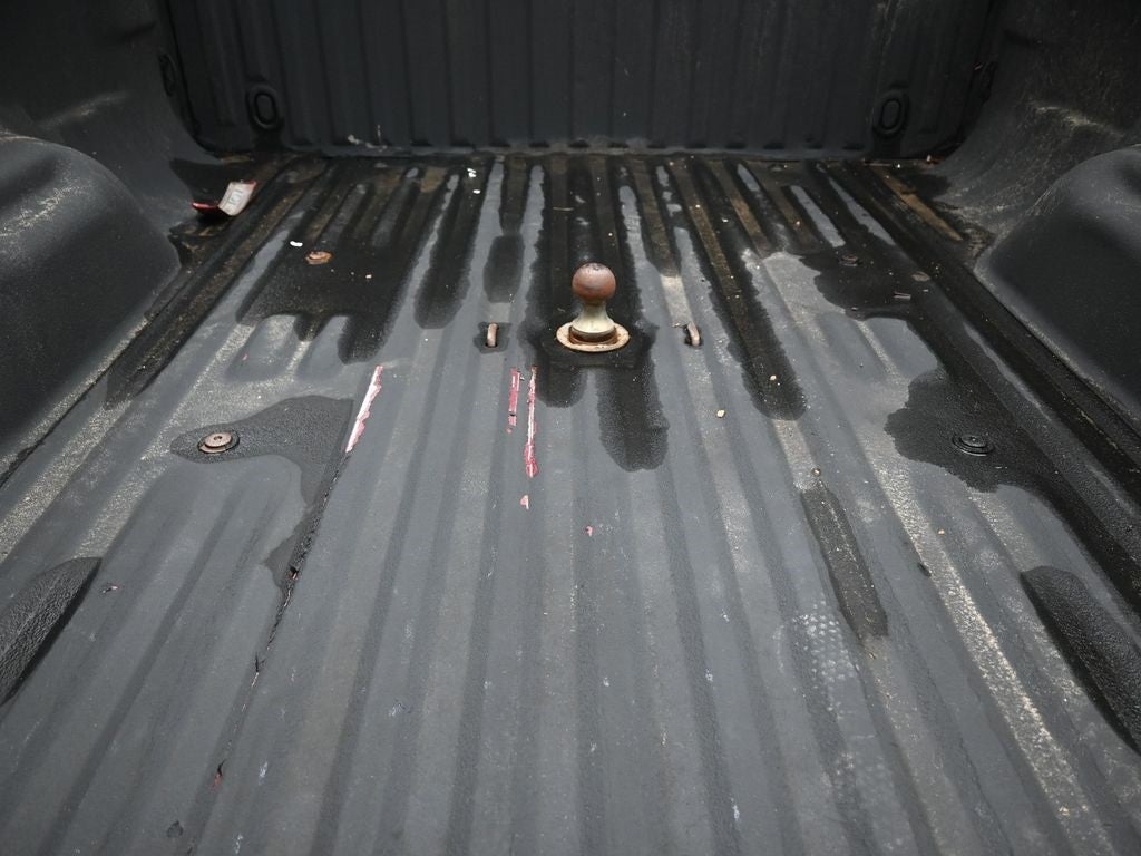 2015 Ford F-250SD Lariat