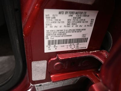 2015 Ford F-250SD Lariat