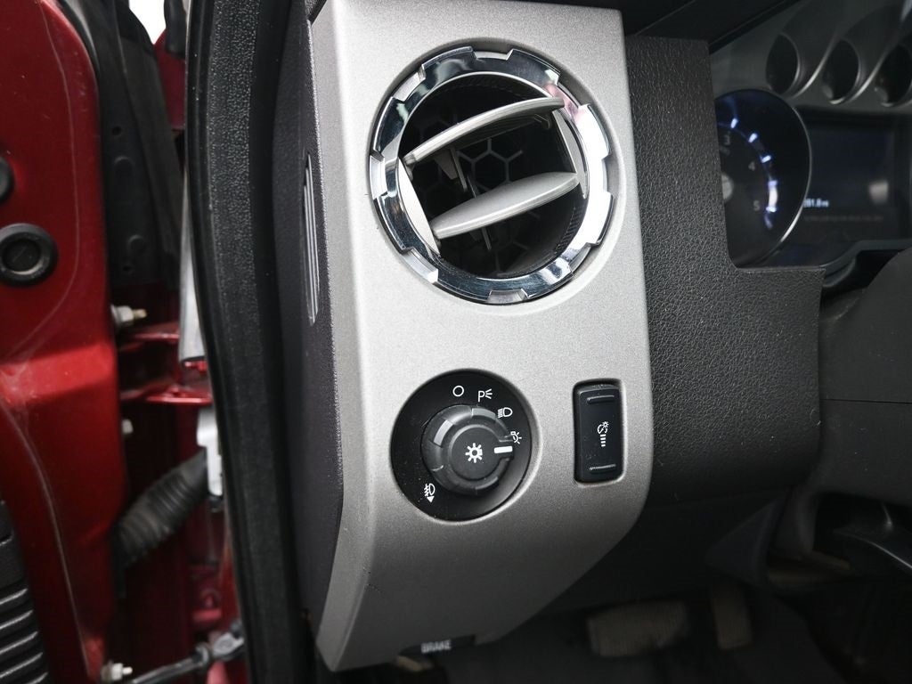 2015 Ford F-250SD Lariat