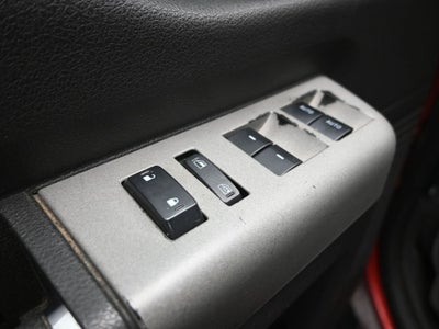 2015 Ford F-250SD Lariat